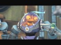 ratchet and clank future