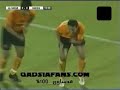 Qadsia vs. Al Nasr (Ben Achour Goal)