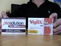 Click here to watch this video VigRX Plus VS Prosolution Pills (WATCH THIS)