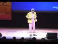 trinidadian-comedian