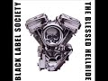 Black Label Society - Dead Meadow Black Label Society - Dead Meadow