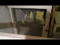 Video of Basement work, Vulcan Workers