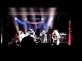 The Trooper - MOONCHILD, a tribute to Iron Maiden LIVE