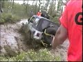 Bad mudhole!  Bad!