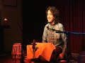 Subhajyoti Guha - Tabla Solo Concert - Part 1 / Introduction