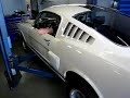 1965 Mustang GT 350 (Modified)