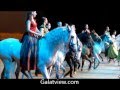 Cavalia's Odysseo great show in Burbank ...