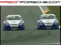 Porsche German Carrera Cup 2006 gt3