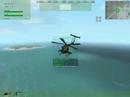 Mando Missile - airborne torpedo