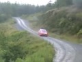 Quinton Stages 2008