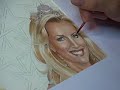 some video of the painting process.  model is holly ernst, mrs. minnesota-america 2006.  music by enigma.