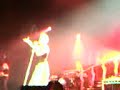 Pink- family portrait live at sap arena mannheim