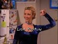 friends dizisinin 6. sezonun jeneri?i