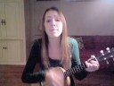 I've Just Seen A Face UKULELE Jim Sturgess/Beatles
