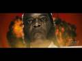 The Spirit - Trailer #3