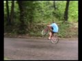 My Friend Ryan Bike Riding