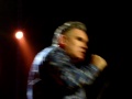 Morrissey