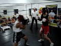 Anderson Antonelle x Rafael Carreirinha 1� round