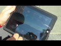 Leggere In Condizioni Estreme Con L’iPad E’ Possibile!