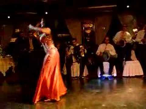 Asmahan of Cairo