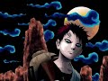 Gaara Tribute