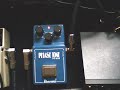Ibanez Vintage Phase Tone PT-909 Phaser Ibanez Vintage Phase Tone PT-909 Phaser