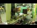 Chevalier Surface Grinder 