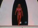 Amanda Savell @ 2006 Figure Olympia