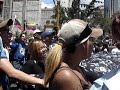 marcha ucv a fiscalia