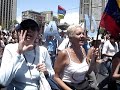 marcha ucv a fiscalia