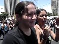 marcha ucv a fiscalia