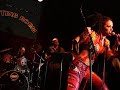 80's Night at the Cutting Room
