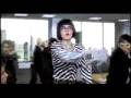 Britney Spears WOMANIZER   OFFICIEL VIDEO CLIP