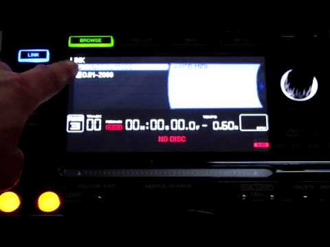 how to hook up virtual dj to cd players