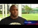 2008 NFL Draft Jon Goff Interview Video 2008 NFL Draft Jon Goff Interview Video