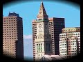 Boston , Massachusetts. USA
