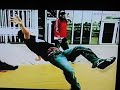 SOFIA BOUTELLA-BREAKDANCE BBOYING