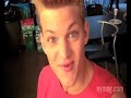 Click here to watch this video Sebastian Sauve: Model Diaries