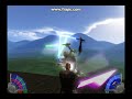 Jedi Academy Blow Me Away