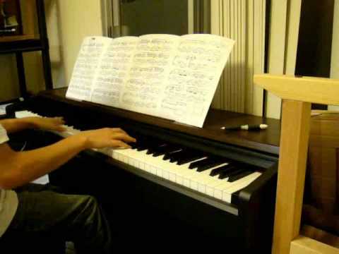 Nocturne - Jay Chou