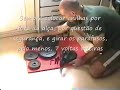 Montagem e desmontagem do Kettlestack Kettlebell
