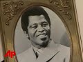 ShowBiz Minute: 50 Cent, James Brown, More