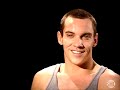 Jonathan Rhys-Meyers on Henry VIII and Love