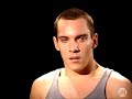 The Tudors: Jonathan Rhys Meyers on Henry 8 and Love