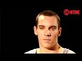The Tudors: Jonathan Rhys Meyers on Henry 8 and Love