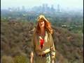Trouble in Mind - Lora Cain - safari animal music video