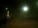Hacienda \"La Peque�a\" - Buenos toros, malos vaqueros