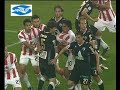 Olympiakos Piräus - Paok (Garcia Foul)