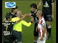 Olympiakos Piräus - Paok (Garcia Foul)