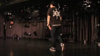 Hayato vs ペッツ – WildNight vol.6 DANCE BATTLE FINAL